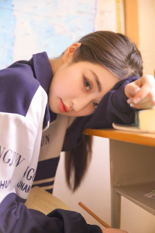 明星专题：马伦